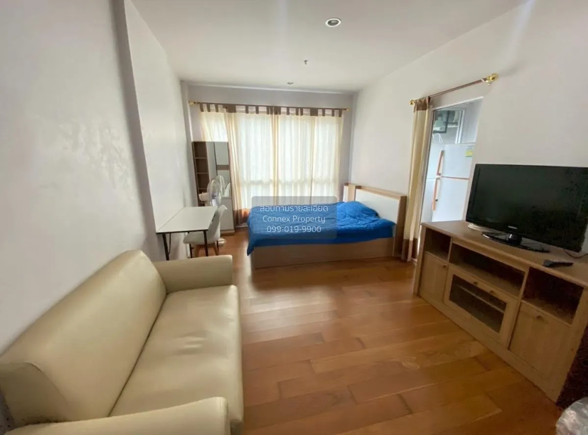 FOR RENT condo , Hive Taksin , BTS-Wongwian Yai , Khlong Ton Sai  4