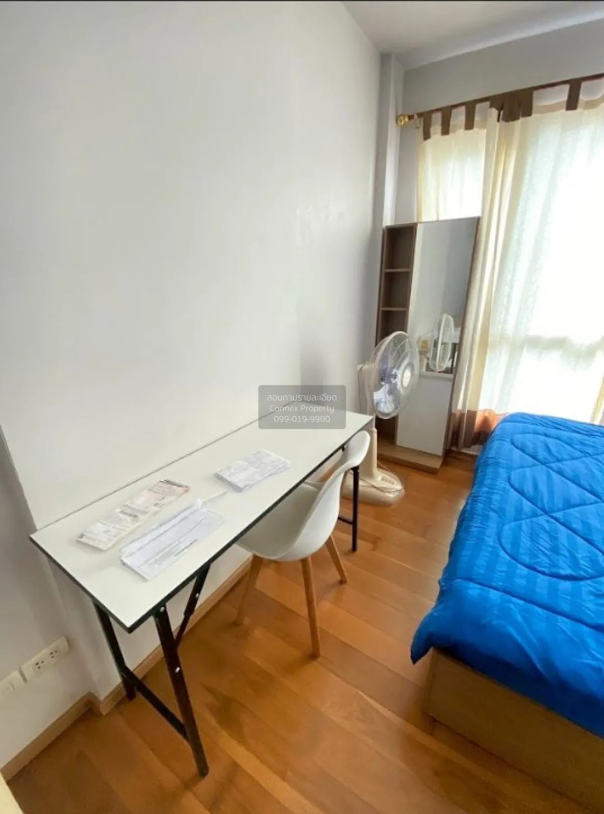 FOR RENT condo , Hive Taksin , BTS-Wongwian Yai , Khlong Ton Sai 