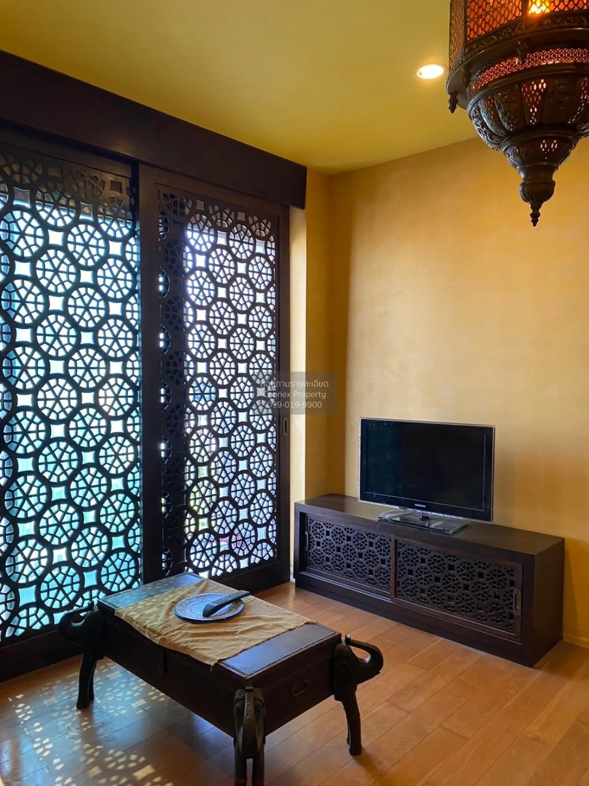 FOR RENT condo , Hive Taksin , BTS-Wongwian Yai , Khlong Ton Sai  3