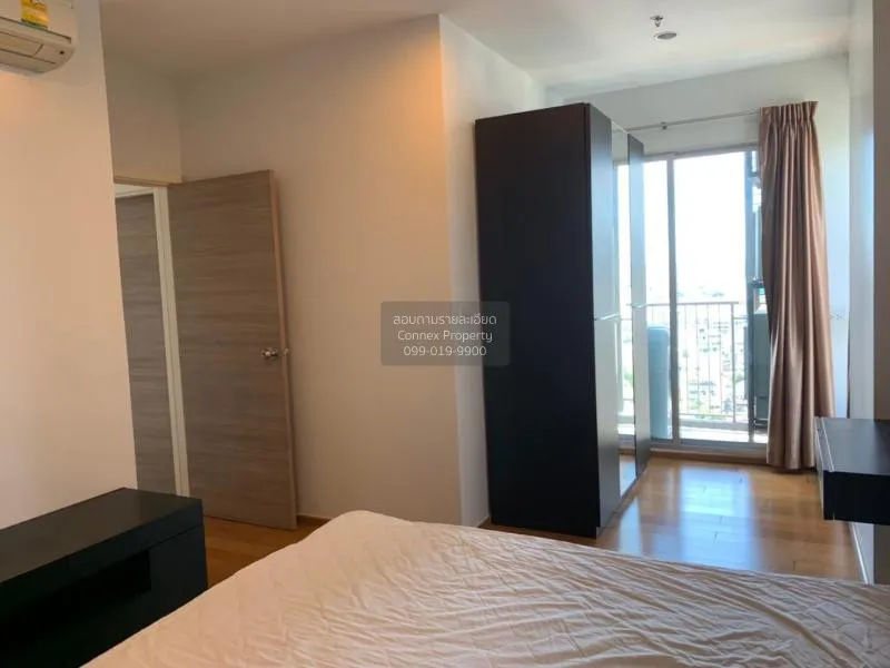 FOR RENT condo , Hive Taksin , BTS-Wongwian Yai , Khlong Ton Sai 