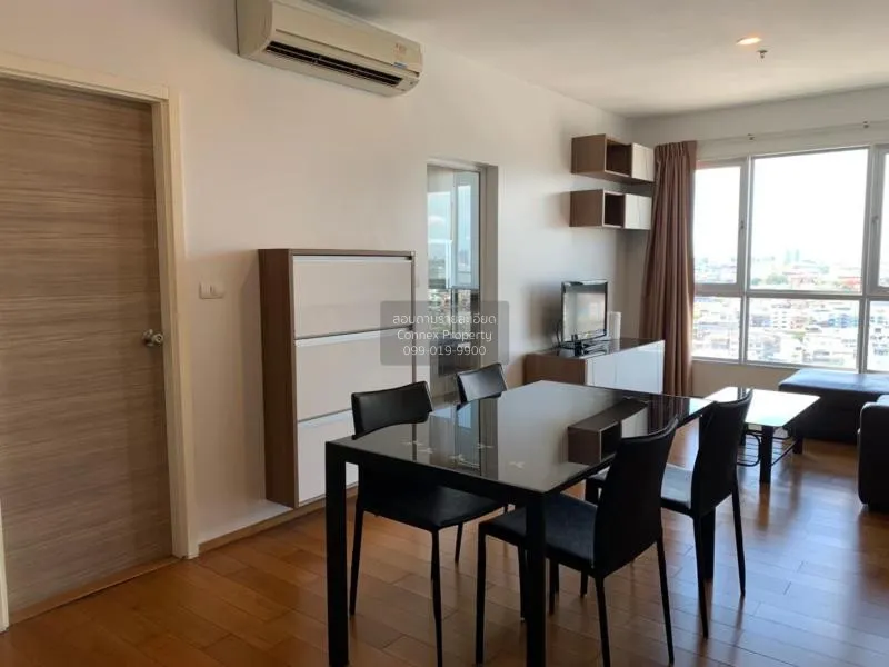FOR RENT condo , Hive Taksin , BTS-Wongwian Yai , Khlong Ton Sai  4