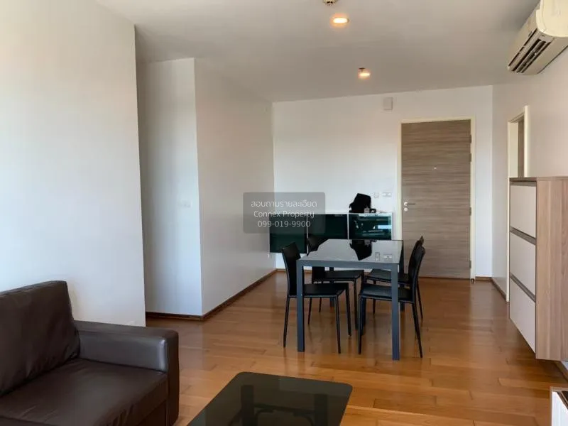 FOR RENT condo , Hive Taksin , BTS-Wongwian Yai , Khlong Ton Sai 