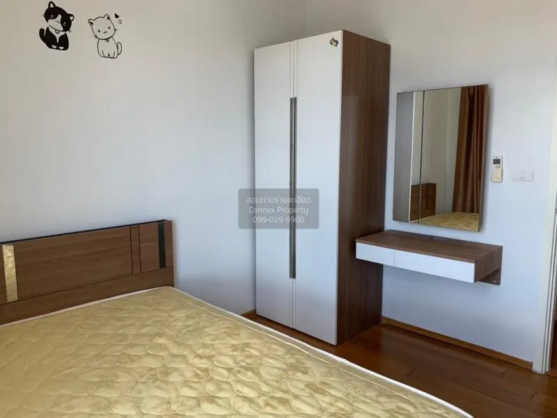 FOR RENT condo , Hive Taksin , BTS-Wongwian Yai , Khlong Ton Sai 