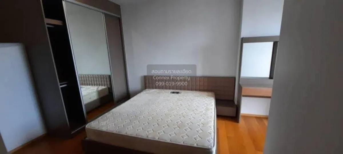 เช่าคอนโด  ไฮฟ์ ตากสิน BTS-วงเวียนใหญ่ คลองต้นไทร เขต คลองสาน กรุ 3