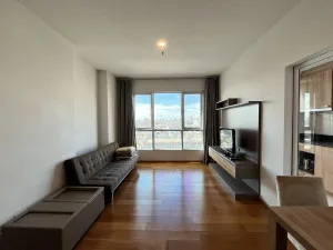 For Rent Condo , Hive Taksin , BTS-Wongwian Yai , Khlong Ton Sai , Khlong San , Bangkok , CX-61404