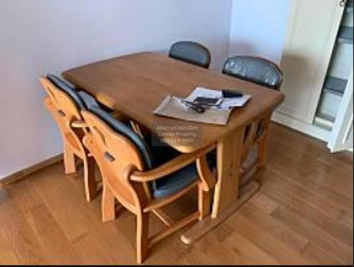 เช่าคอนโด  ไฮฟ์ ตากสิน BTS-วงเวียนใหญ่ คลองต้นไทร เขต คลองสาน กรุ 3