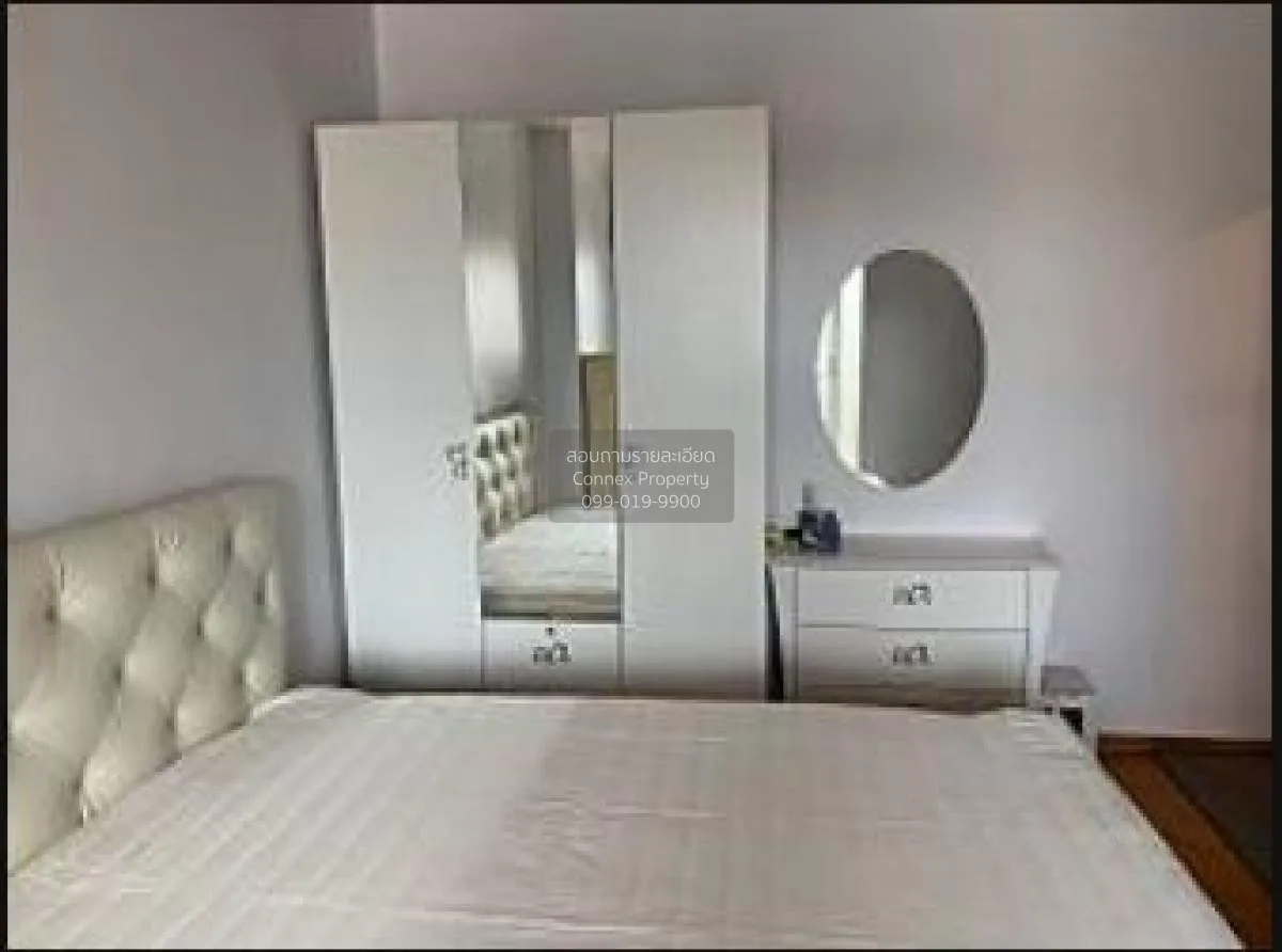 เช่าคอนโด  ไฮฟ์ ตากสิน BTS-วงเวียนใหญ่ คลองต้นไทร เขต คลองสาน กรุ