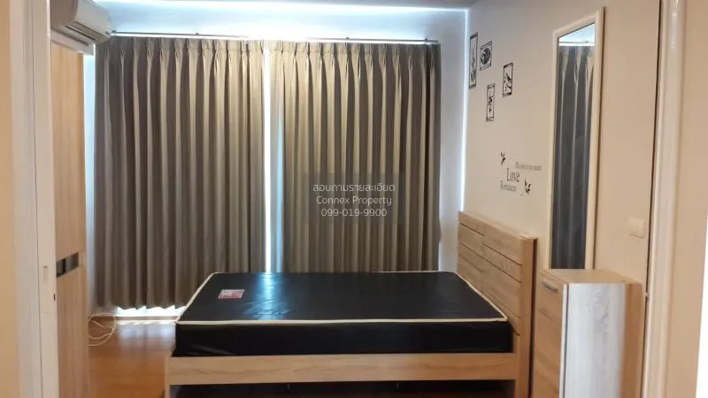 เช่าคอนโด  ไฮฟ์ ตากสิน BTS-วงเวียนใหญ่ คลองต้นไทร เขต คลองสาน กรุ 2