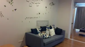 FOR RENT condo , Hive Taksin , BTS-Wongwian Yai , Khlong Ton Sai , Khlong San , Bangkok , CX-61429