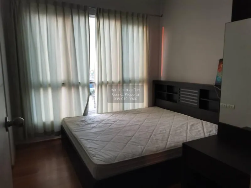 FOR RENT condo , Hive Taksin , BTS-Wongwian Yai , Khlong Ton Sai  4