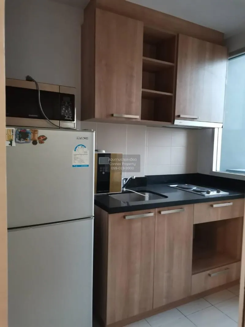 FOR RENT condo , Hive Taksin , BTS-Wongwian Yai , Khlong Ton Sai 