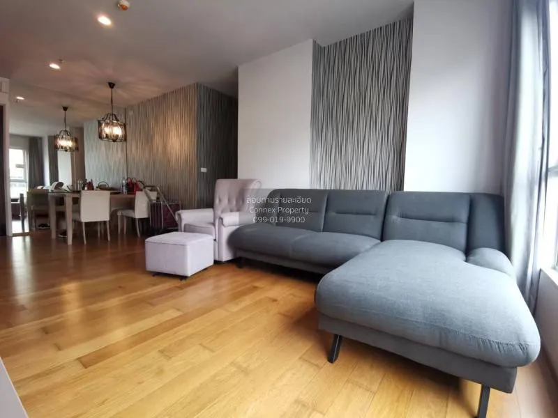 FOR RENT condo , Hive Taksin , BTS-Wongwian Yai , Khlong Ton Sai  1