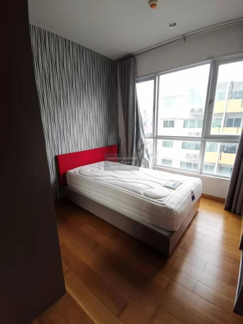 FOR RENT condo , Hive Taksin , BTS-Wongwian Yai , Khlong Ton Sai 