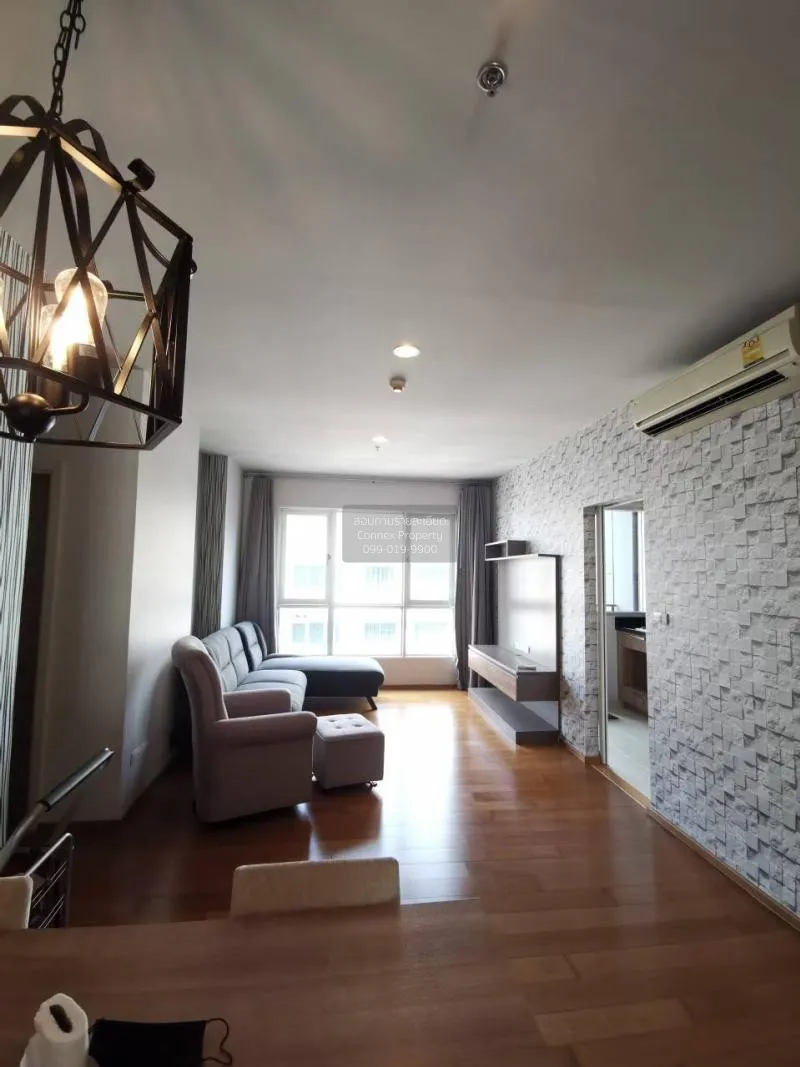 FOR RENT condo , Hive Taksin , BTS-Wongwian Yai , Khlong Ton Sai  2