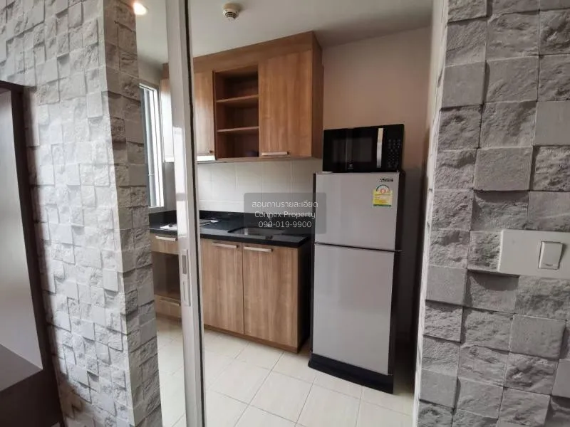 FOR RENT condo , Hive Taksin , BTS-Wongwian Yai , Khlong Ton Sai 