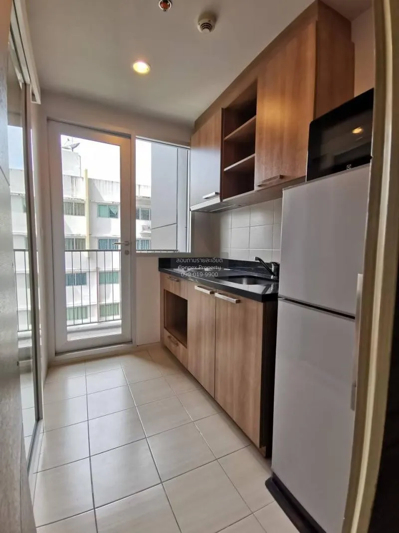 FOR RENT condo , Hive Taksin , BTS-Wongwian Yai , Khlong Ton Sai 
