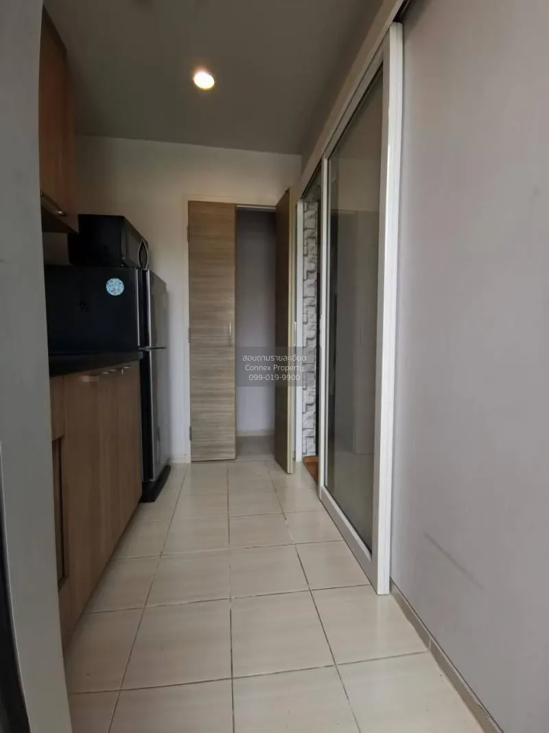 FOR RENT condo , Hive Taksin , BTS-Wongwian Yai , Khlong Ton Sai 