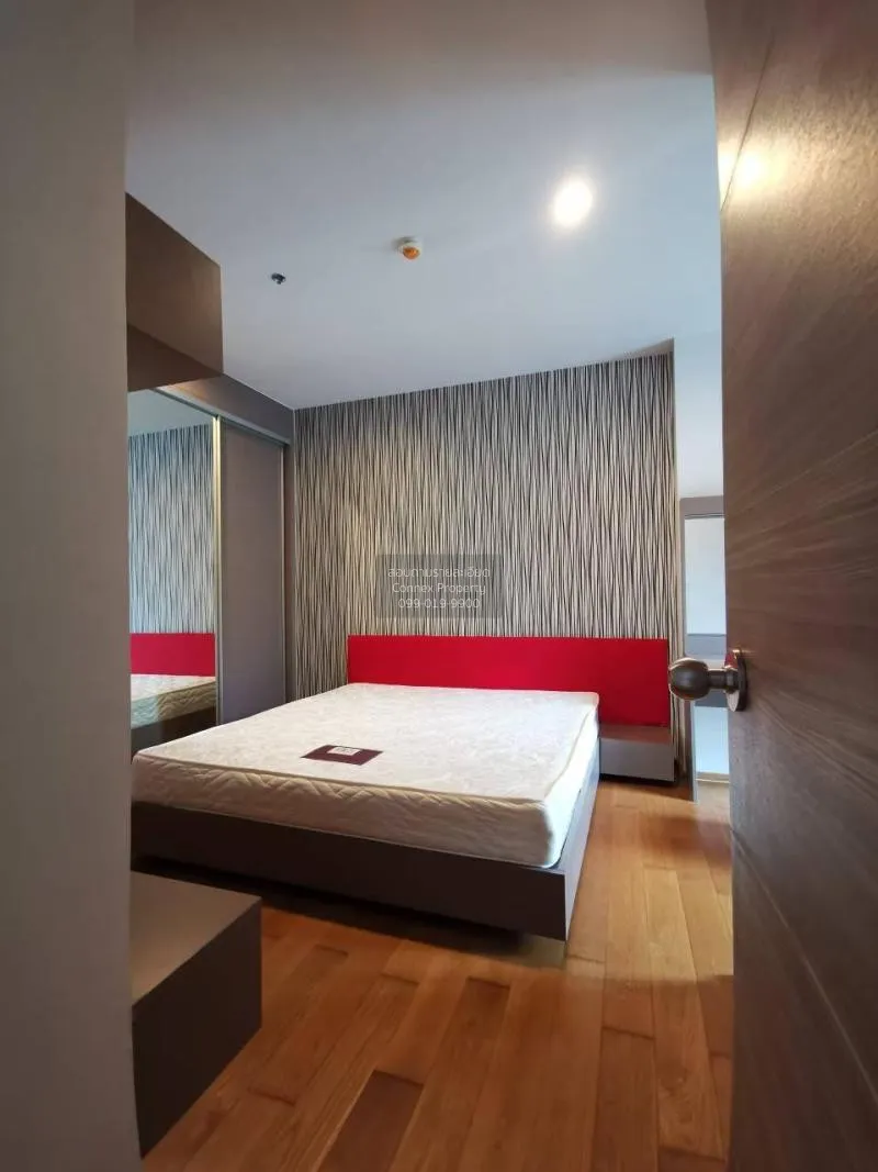 FOR RENT condo , Hive Taksin , BTS-Wongwian Yai , Khlong Ton Sai 