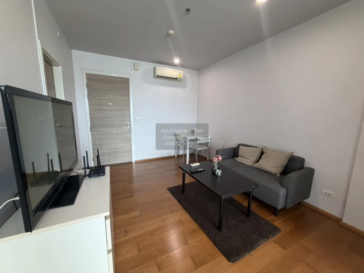 FOR RENT condo , Hive Taksin , BTS-Wongwian Yai , Khlong Ton Sai  1