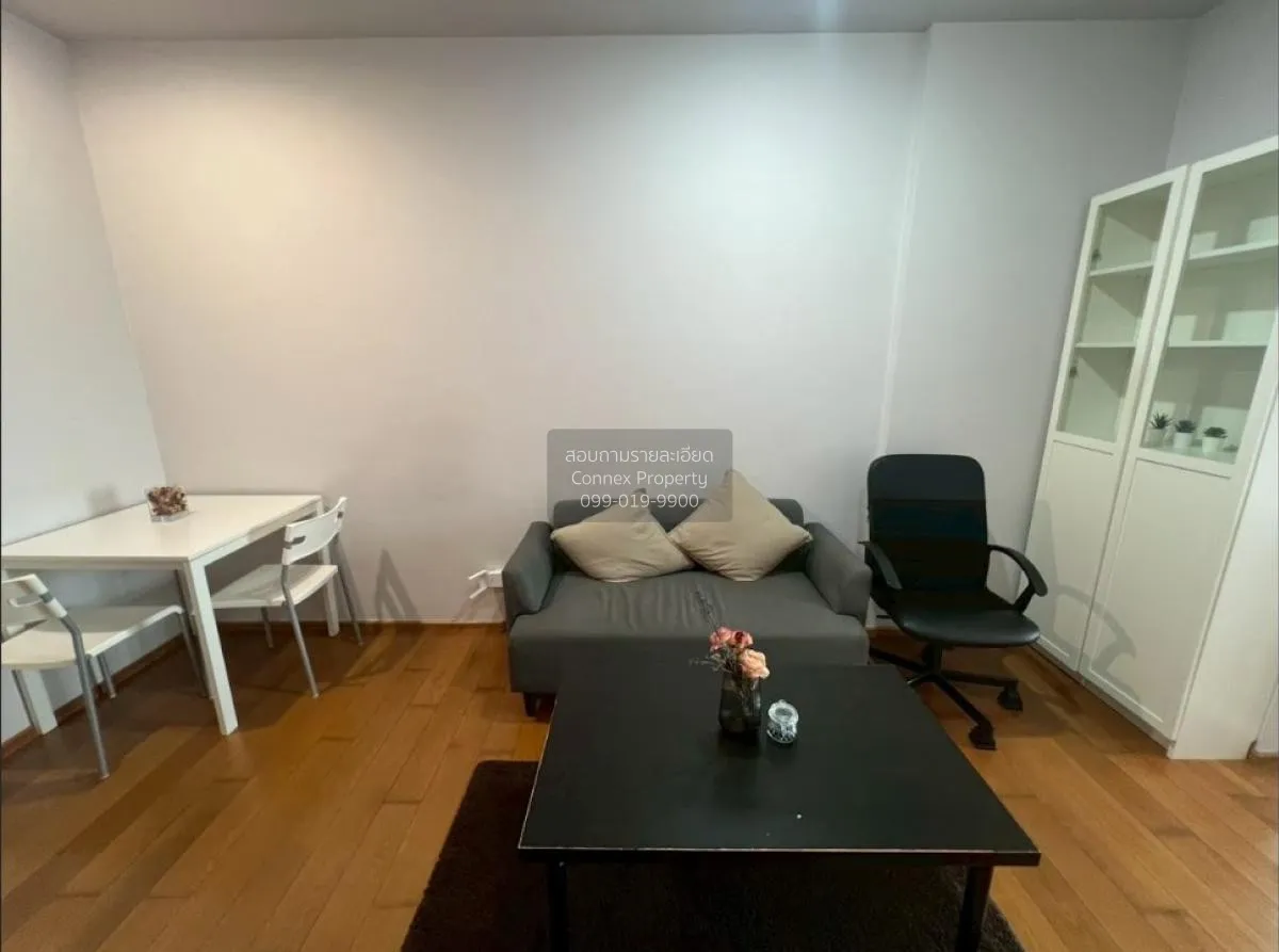 FOR RENT condo , Hive Taksin , BTS-Wongwian Yai , Khlong Ton Sai  2