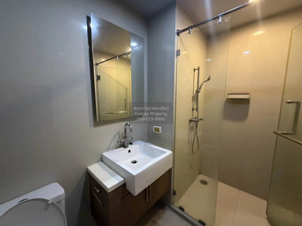 FOR RENT condo , Hive Taksin , BTS-Wongwian Yai , Khlong Ton Sai 
