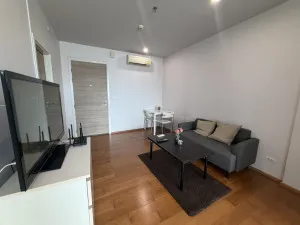 FOR RENT condo , Hive Taksin , BTS-Wongwian Yai , Khlong Ton Sai , Khlong San , Bangkok , CX-61444