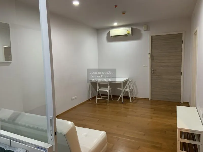 FOR RENT condo , Hive Taksin , BTS-Wongwian Yai , Khlong Ton Sai  2