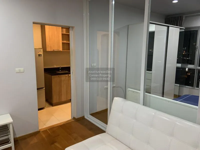 FOR RENT condo , Hive Taksin , BTS-Wongwian Yai , Khlong Ton Sai  3