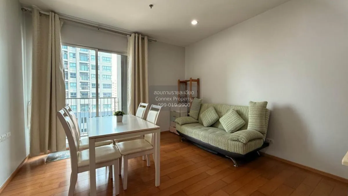 ขายคอนโด  ไฮฟ์ ตากสิน BTS-วงเวียนใหญ่ คลองต้นไทร เขต คลองสาน กรุง 1