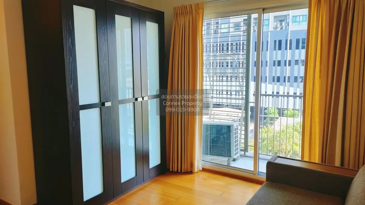 ขายคอนโด  ไฮฟ์ ตากสิน BTS-วงเวียนใหญ่ คลองต้นไทร เขต คลองสาน กรุง