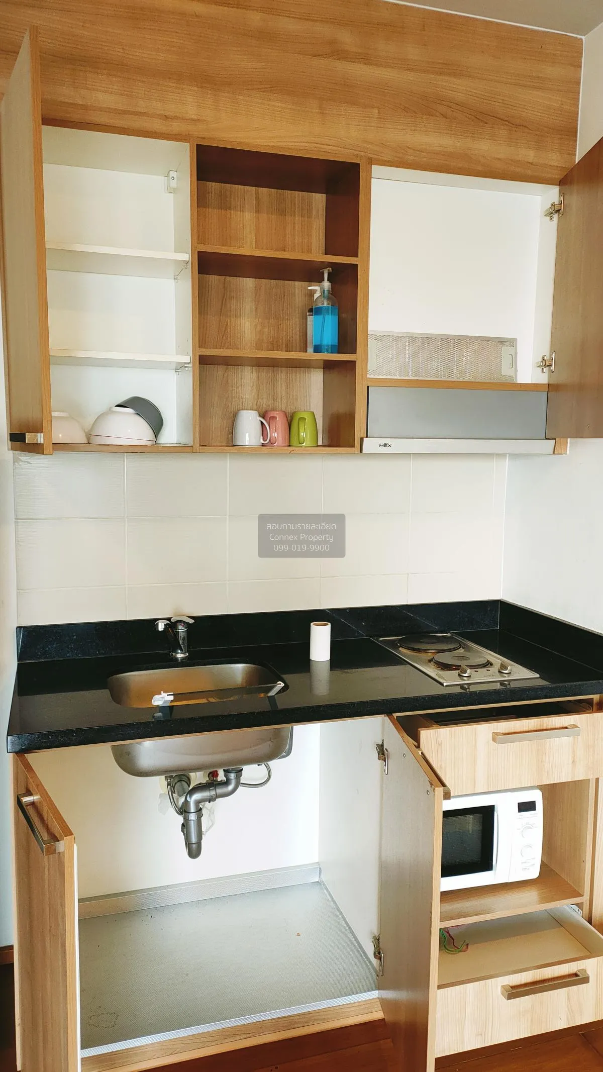 ขายคอนโด  ไฮฟ์ ตากสิน BTS-วงเวียนใหญ่ คลองต้นไทร เขต คลองสาน กรุง