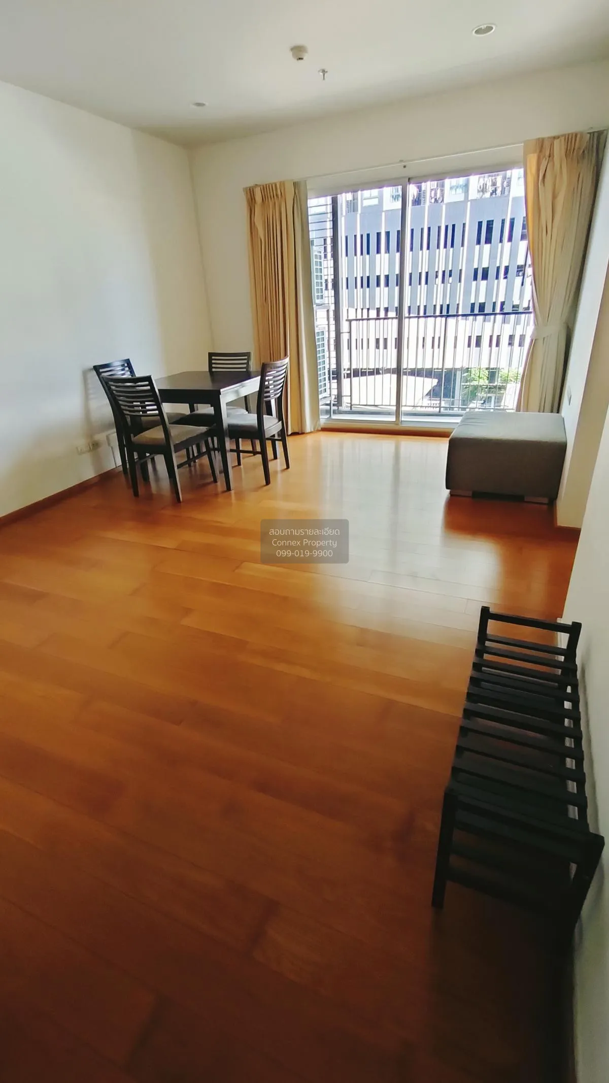 เช่าคอนโด  ไฮฟ์ ตากสิน BTS-วงเวียนใหญ่ คลองต้นไทร เขต คลองสาน กรุ 4