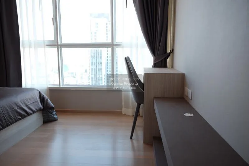 เช่าคอนโด  เอช คิว ทองหล่อ BTS-ทองหล่อ คลองตันเหนือ เขต วัฒนา กรุ