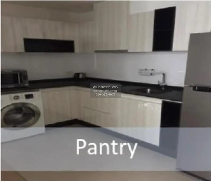 FOR RENT condo , HQ Thonglor , BTS-Thong Lo , Khlong Tan Nuea , W 3