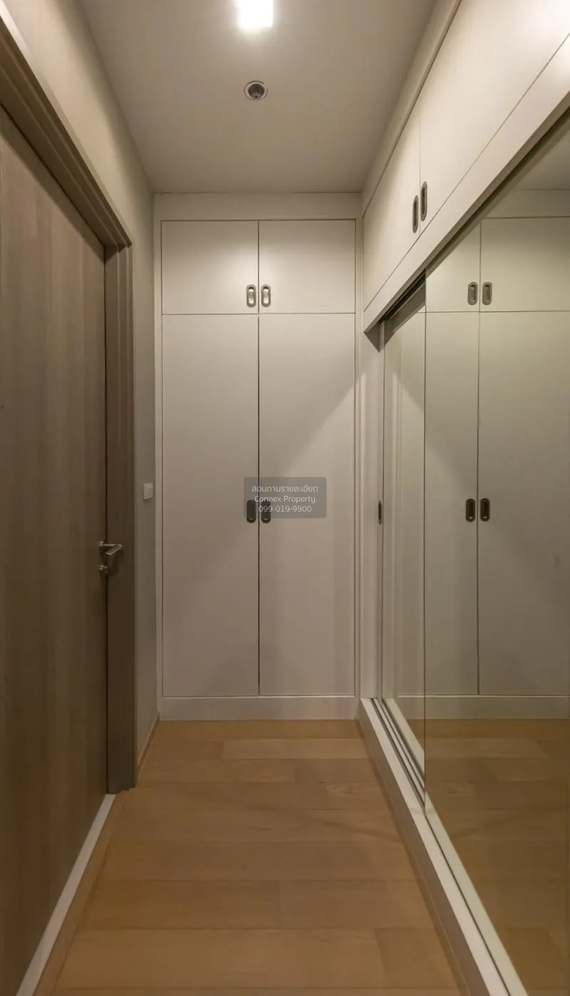 เช่าคอนโด  เอช คิว ทองหล่อ BTS-ทองหล่อ คลองตันเหนือ เขต วัฒนา กรุ