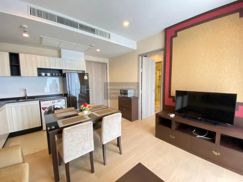 FOR RENT condo , HQ Thonglor , BTS-Thong Lo , Khlong Tan Nuea , W 2