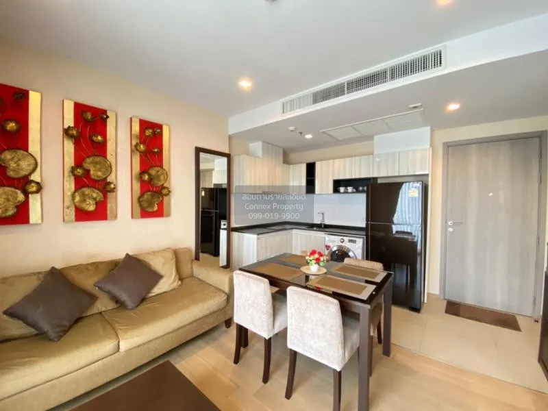 FOR RENT condo , HQ Thonglor , BTS-Thong Lo , Khlong Tan Nuea , W 4