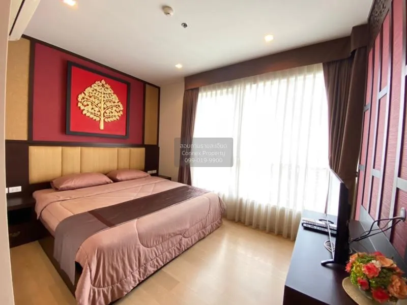 FOR RENT condo , HQ Thonglor , BTS-Thong Lo , Khlong Tan Nuea , W
