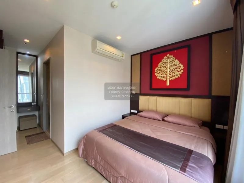 FOR RENT condo , HQ Thonglor , BTS-Thong Lo , Khlong Tan Nuea , W