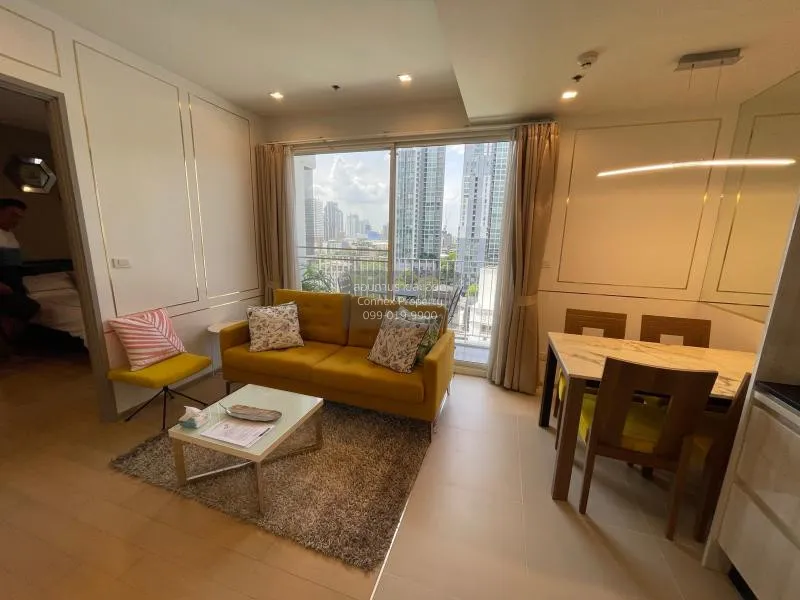 ขายคอนโด  เอช คิว ทองหล่อ BTS-ทองหล่อ คลองตันเหนือ เขต วัฒนา กรุง 2