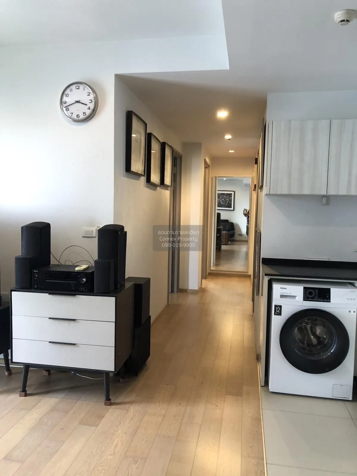 For Rent Condo , HQ Thonglor , BTS-Thong Lo , Khlong Tan Nuea , W