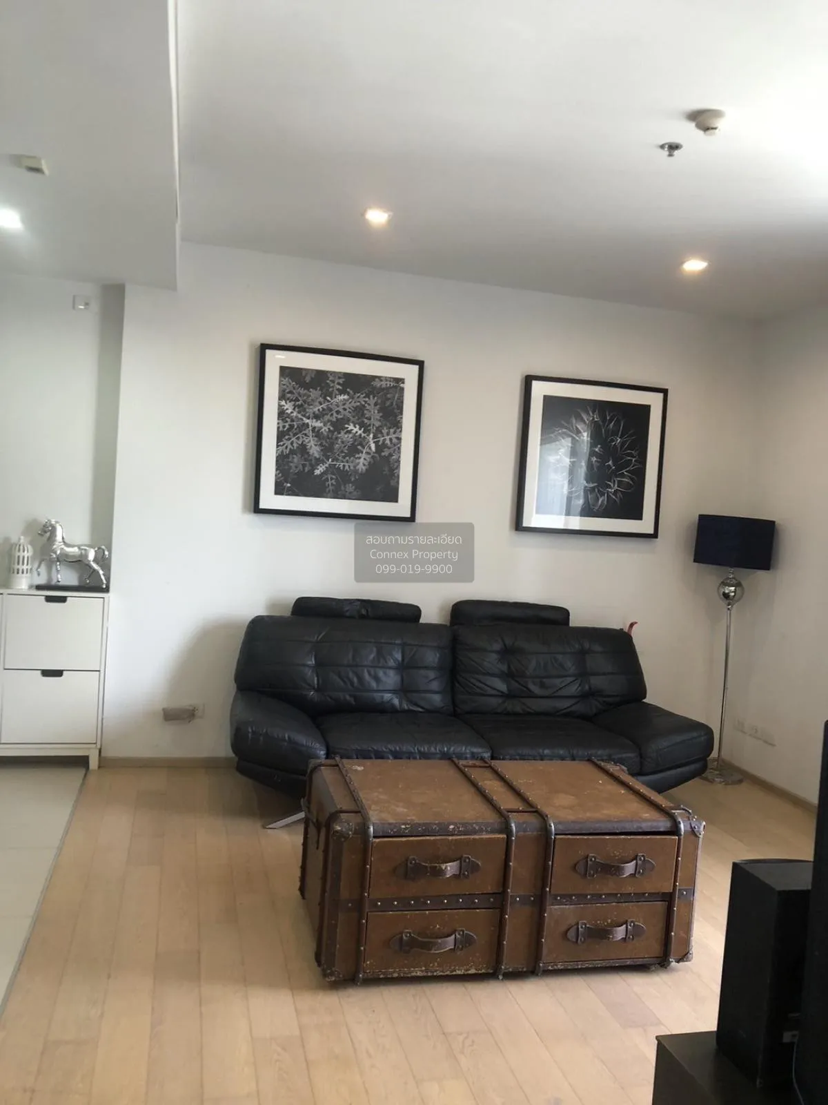 For Rent Condo , HQ Thonglor , BTS-Thong Lo , Khlong Tan Nuea , W 1