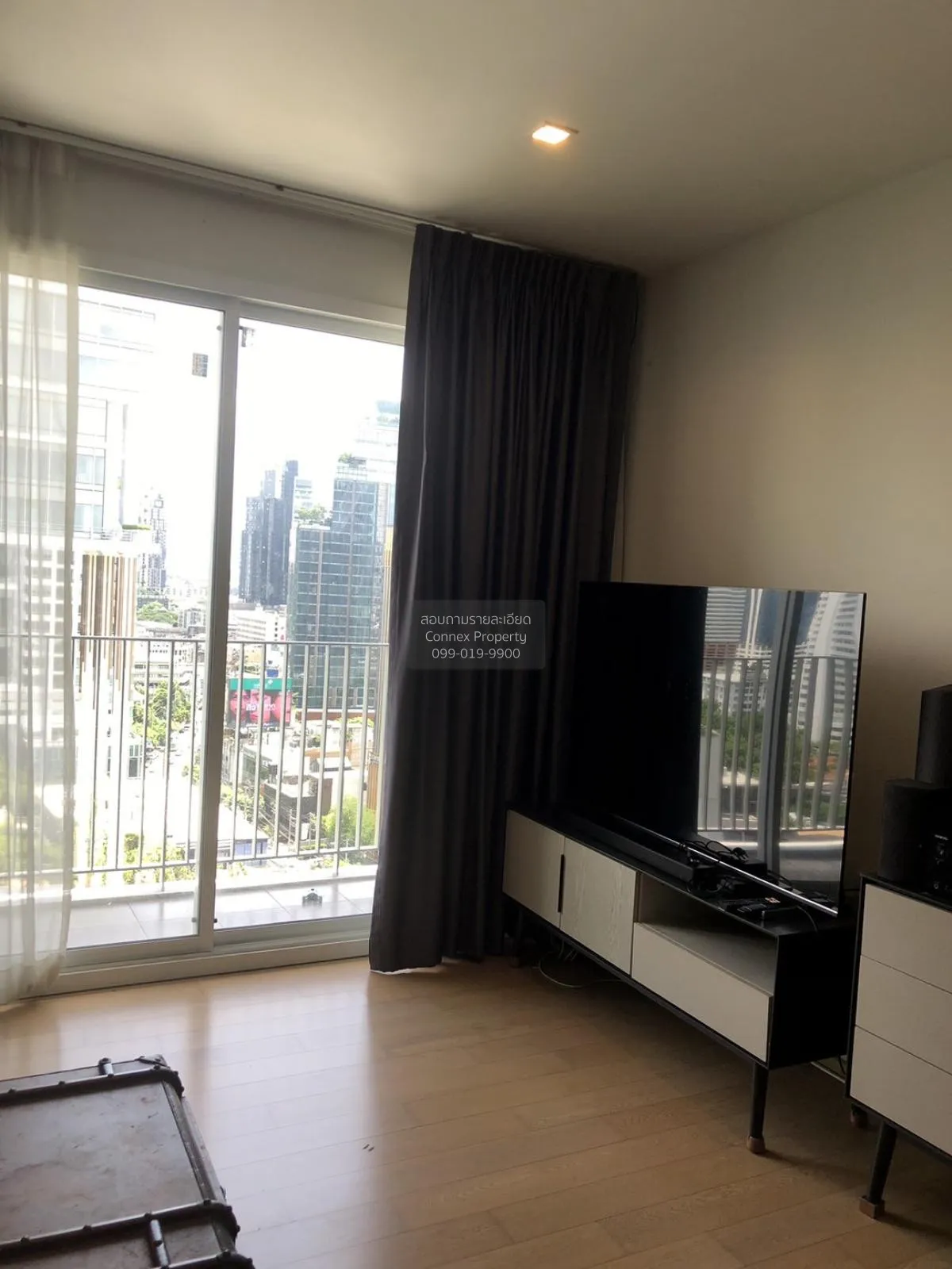 For Rent Condo , HQ Thonglor , BTS-Thong Lo , Khlong Tan Nuea , W 2