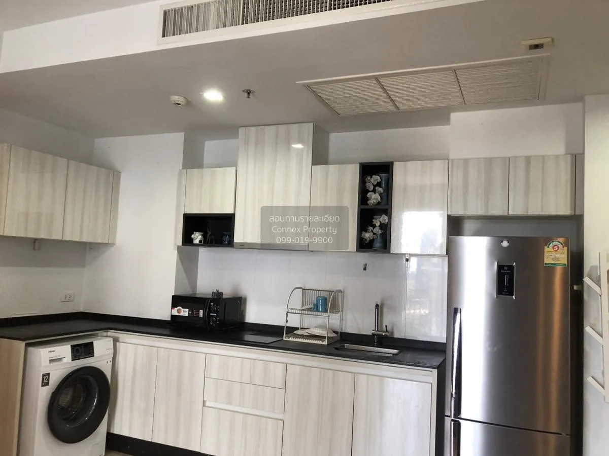 For Rent Condo , HQ Thonglor , BTS-Thong Lo , Khlong Tan Nuea , W 3