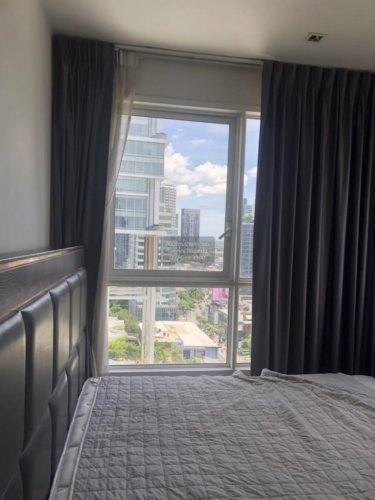 For Rent Condo , HQ Thonglor , BTS-Thong Lo , Khlong Tan Nuea , W