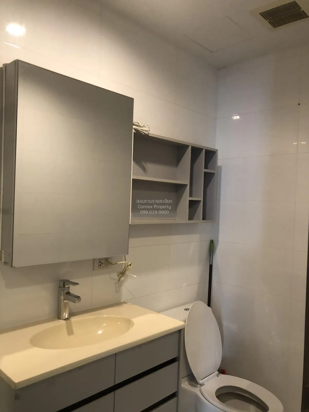 For Rent Condo , HQ Thonglor , BTS-Thong Lo , Khlong Tan Nuea , W