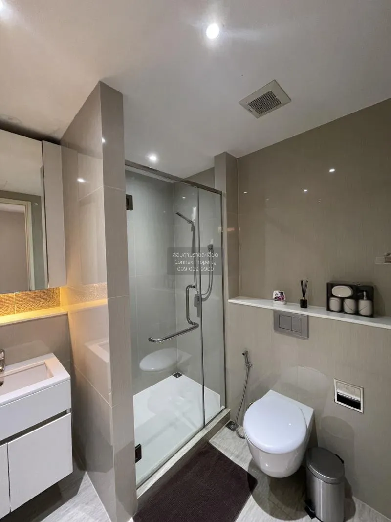 เช่าคอนโด  เอช สุขุมวิท 43 BTS-พร้อมพงษ์ คลองตันเหนือ เขต วัฒนา ก