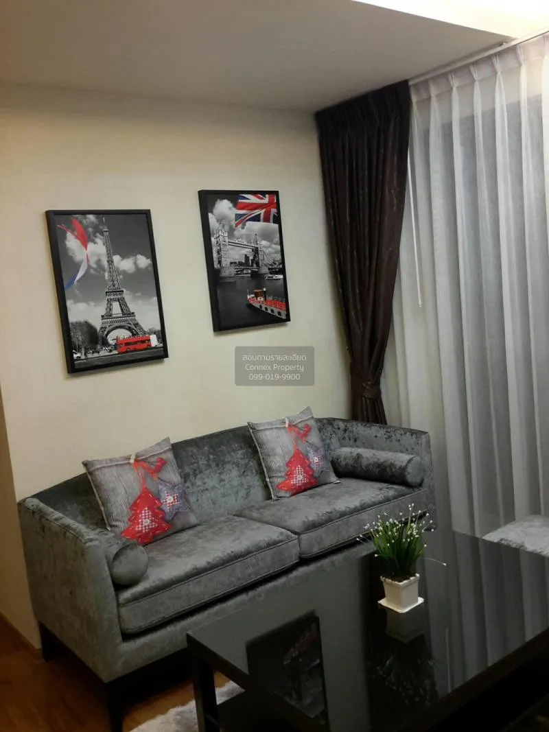 เช่าคอนโด  เอช สุขุมวิท 43 BTS-พร้อมพงษ์ คลองตันเหนือ เขต วัฒนา ก