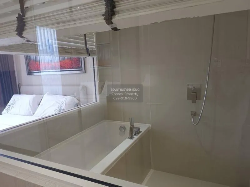 เช่าคอนโด  เอช สุขุมวิท 43 BTS-พร้อมพงษ์ คลองตันเหนือ เขต วัฒนา ก