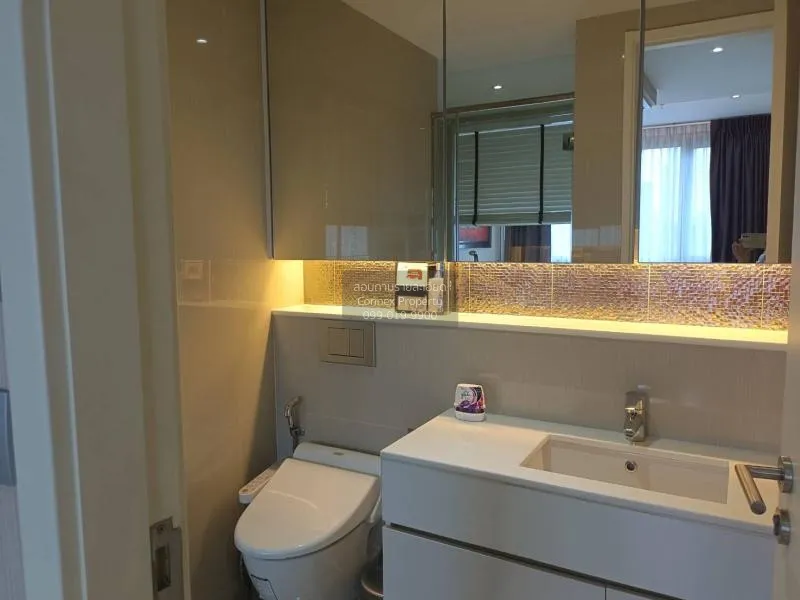 เช่าคอนโด  เอช สุขุมวิท 43 BTS-พร้อมพงษ์ คลองตันเหนือ เขต วัฒนา ก